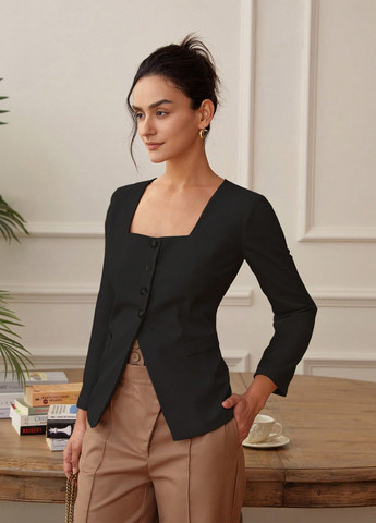 Жакет SHEIN (340691663)