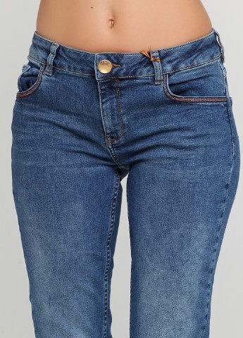 Джинсы Mos Mosh - (138493079)