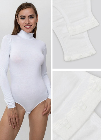 Боди женское бавовняне Sevim (254110323)