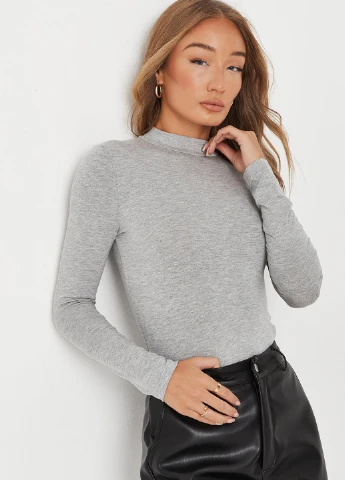 Лонгслив Missguided (260335711)