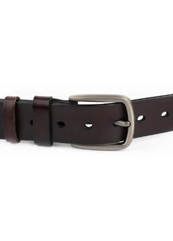 Мужской кожаный ремень 115х3,6 см Vintage (229460460)