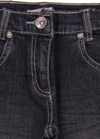 Черные джинсы Boboli