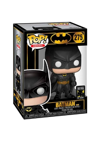 Фигурка Batman (1989) (37248) Funko Pop (252229258)