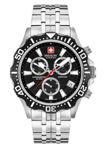Часы наручные Swiss Military-Hanowa 06-5305.04.007 (253856478)