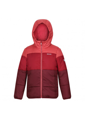 Червона зимня куртка Regatta