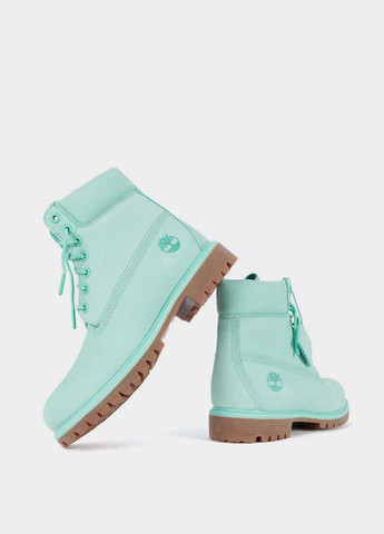 Черевики Timberland Premium 6-Inch Waterproof (327485681)