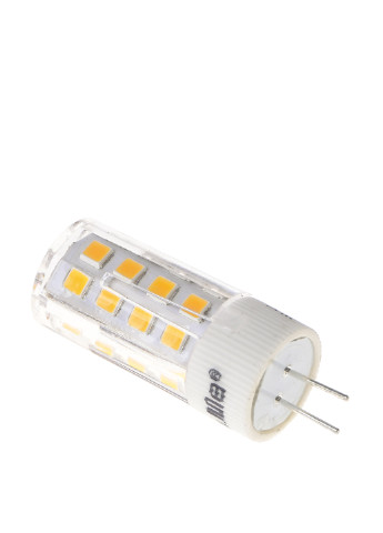 Лампочка светодиодная G4, 4 Вт Brille (130565111)
