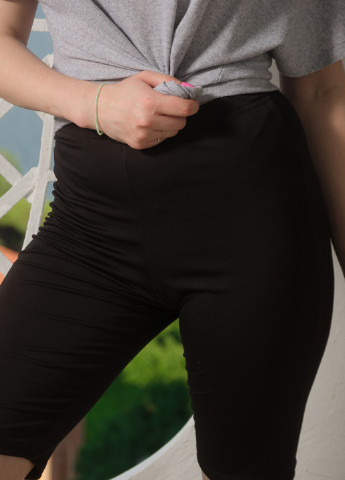 Чорні велосипедки INNOE Шорты (253433010)