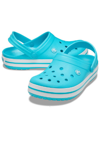 Сабо унисекс Crocs CROCBAND (237924501)