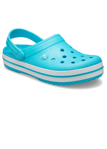 Сабо унисекс Crocs CROCBAND (237924501)