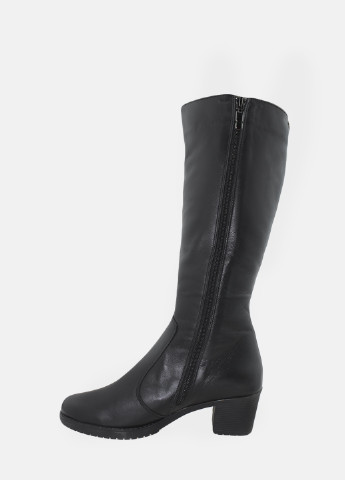 Зимние сапоги passatti rp7741 черный Passati