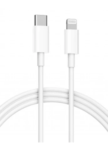 Зарядний пристрій PD 18W Charger + C-Lightning 18W cable 1m (White) (T-P01 (W) + C-Lightning) T-PHOX (216637565)