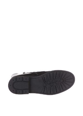 Зимние ботинки Butigo завязки, с пряжкой, с молнией, со шнуровкой из искусственной кожи