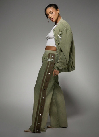 Джинсы SHEIN - (365219915)