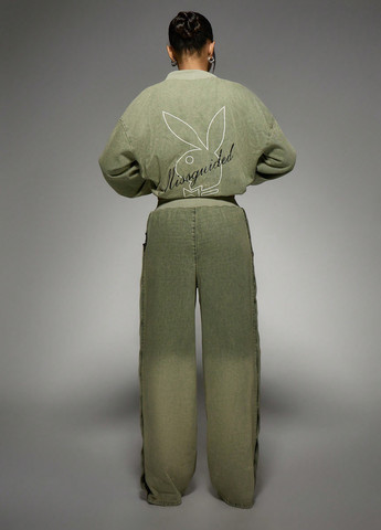 Джинсы SHEIN - (365219915)