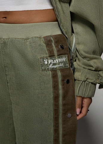 Джинсы SHEIN - (365219915)