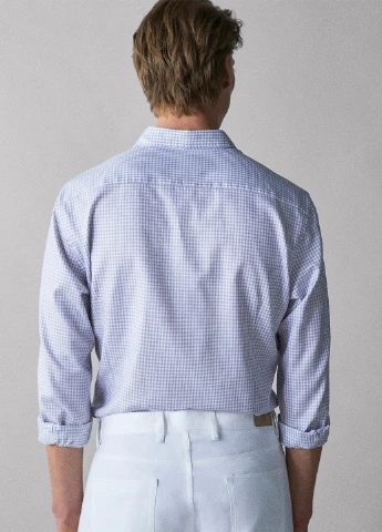 Сорочка Massimo Dutti (161580380)