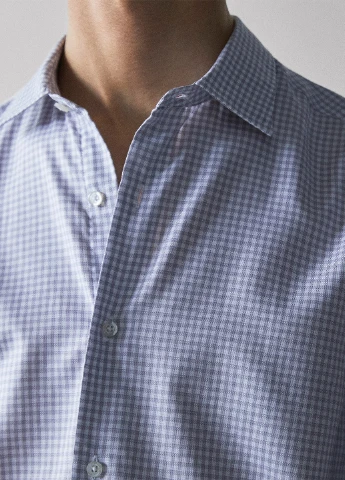 Сорочка Massimo Dutti (161580380)
