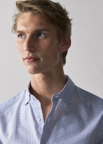 Сорочка Massimo Dutti (161580380)