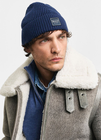 Шапка Gant (322557320)