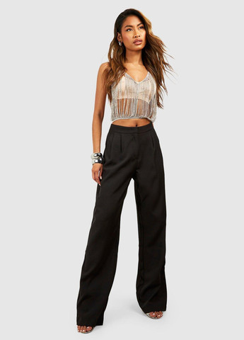 Брюки Boohoo (296119957)