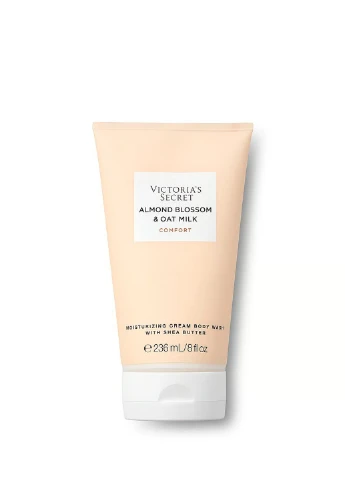Набор для тела Almond Blossom & Oat Milk (крем-гель, скраб) Victoria's Secret (352742841)
