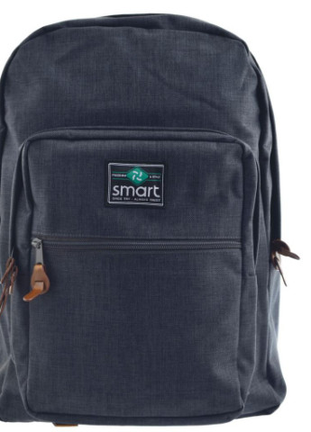 Рюкзак школьный SG-17 Mat chrome (557727) Smart (205765721)
