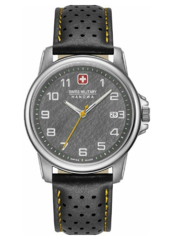 Часы наручные Swiss Military-Hanowa 06-4231.7.04.009 (250143921)