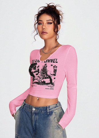 Топ SHEIN (330611482)