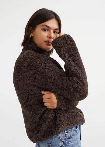 Толстовка H&M (306851051)