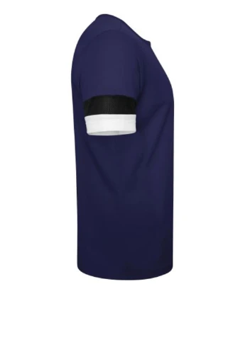 Темно-синяя футболка 704932-06 Puma teamRISE Jersey
