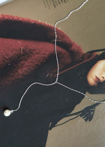 Кольє Silver Flame (336574462)