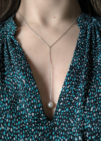 Кольє Silver Flame (336574462)