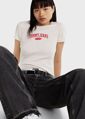 Футболка Tommy Jeans - (347656208)