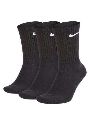 Шкарпетки Nike everyday cushion crew 3-pack (255920569)