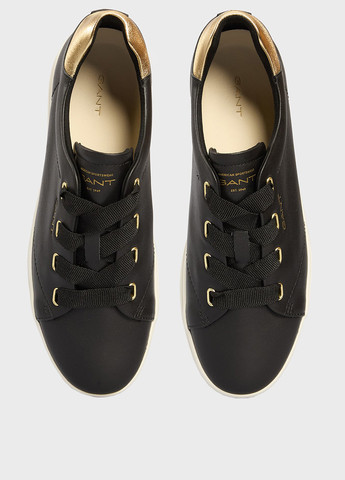 Чорні кеди Gant