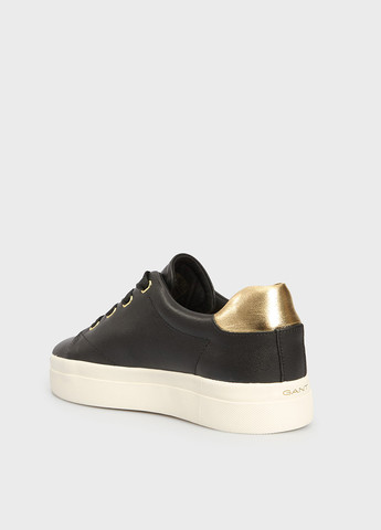 Чорні кеди Gant