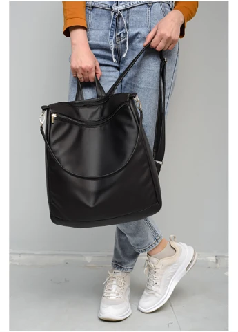 Женский рюкзак 34х15х31 см Sambag (252154788)
