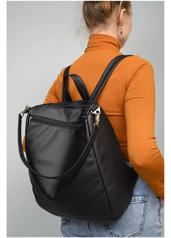 Женский рюкзак 34х15х31 см Sambag (252154788)