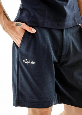 Шорты LSUSH0015-200 Australian Icon Fleece (318277779)