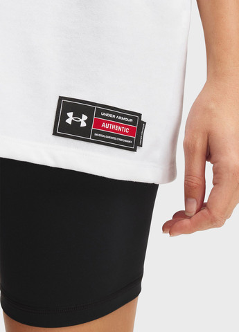 Футболка Under Armour - (322365836)