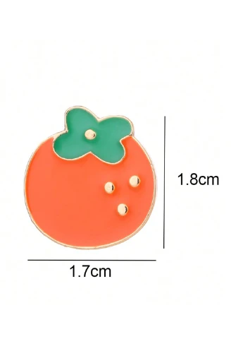 Брошка (5 шт.) SHEIN (331623735)
