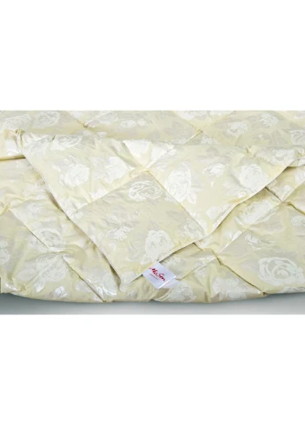 Одеяло MirSon пуховое Extra 041 зима 110x140 см (2200000000965) No Brand (254010259)