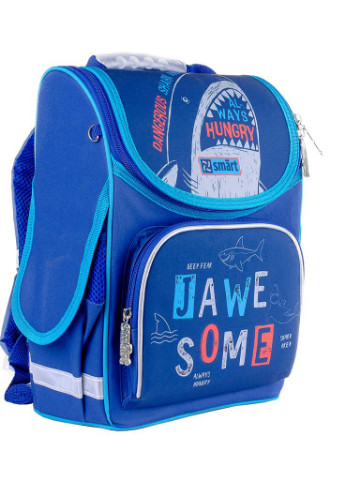 Рюкзак шкільний PG-11 Jawe Some (558085) Smart (205773179)