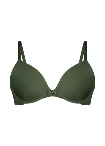 балконет бюстгальтер Hunkemoller с косточками полиамид