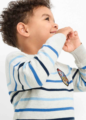 Светло-серый демисезонный джемпер джемпер C&A