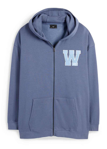 Толстовка C&A (362599553)