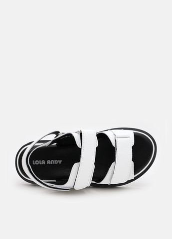 Босоніжки Lola Andy (334458640)