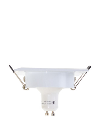 Точечный светильник, 9,5х9,5х3 см Brille (171711827)