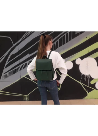 Женский рюкзак 30х12х25 см Sambag (252155044)